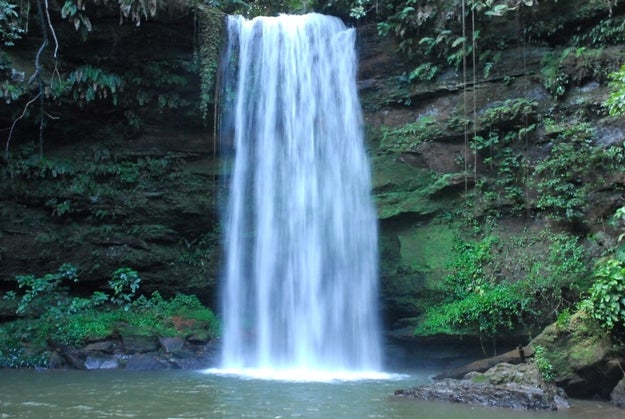 Cachoeiras de Taquaruçu