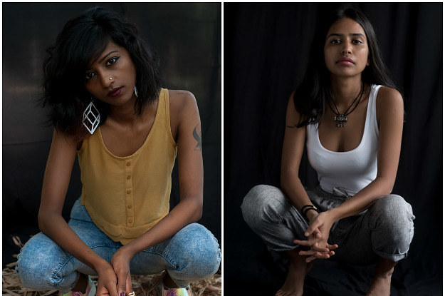 14 Beautiful, Confident, Indian Women Confess What Their 