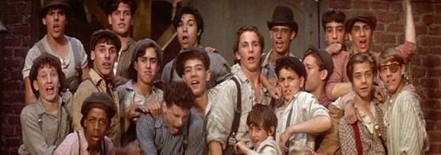 How Well Do You Remember Newsies