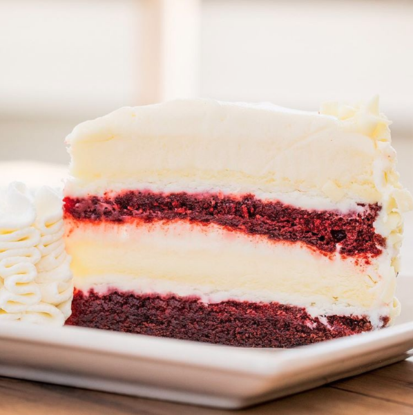 24 Cheesecake Factory Photos That Will Make You Go 