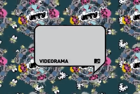 ¿Videos musicales en MTV? 😱