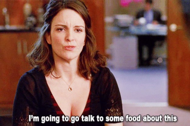 24 Times Liz Lemon Was A True Role Model