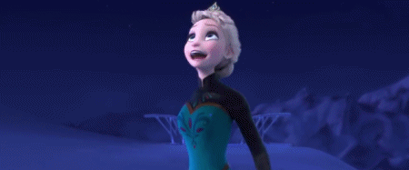 "Let It Go"