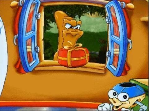 Seuls Les Fans D Adibou Auront 12 15 A Ce Test