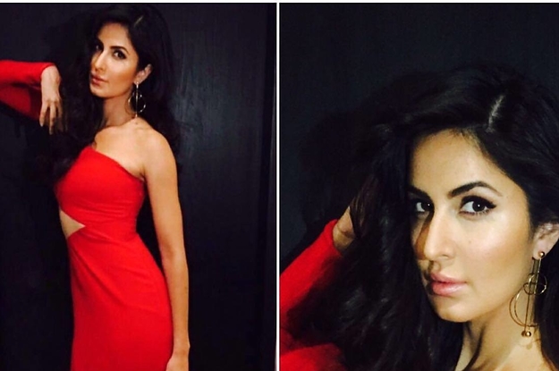 Katrina Kaif Wants You To Know That She Has Bad Days Too And Its Perfectly Okay