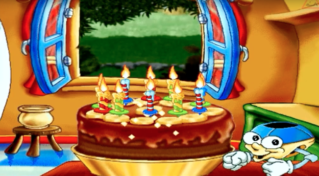 Seuls Les Fans D Adibou Auront 12 15 A Ce Test