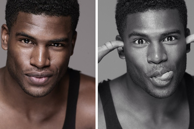 7 Situations That Test What You Find More Attractive In A Man