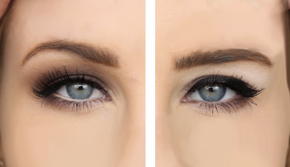Best Makeup For Droopy Eyelids  Makeupview.co