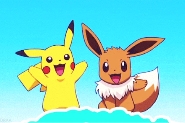 It's Possible To Pick Eevee's Evolution In POKEMON GO — GameTyrant