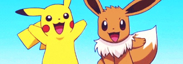 Eevee Evolution Names Trick (Note this Will only work once per evolution  type.) Name Your Eevee one of these names before You Evolve It] Evolution  Vaporeon - iFunny
