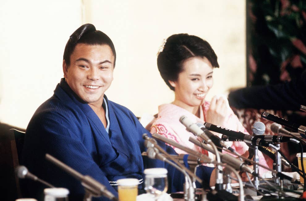 千代の富士逝く 写真で振り返る昭和の大横綱 千代の富士逝く 写真で振り返る昭和の大横綱