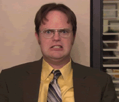 And you're all: "Empires have risen and fallen, men have lived and died, and I'M STILL RUNNING. HOW!?!?!"
