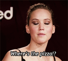 "I'll have one of everything on the menu...with a side of fries"