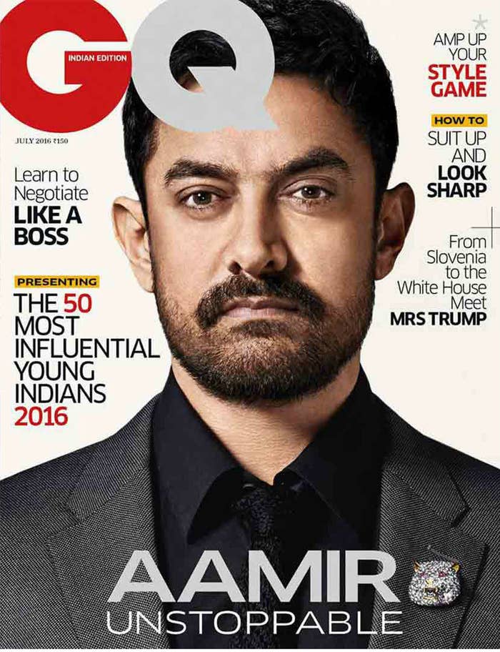 Holy Fuck, Aamir Khan Just Revealed How Depressing And Morbid His  Perfectionism Can Get On Film Sets