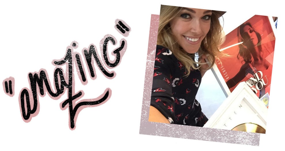 16 Things You Need To Know About Rachel Platten - BigTop40
