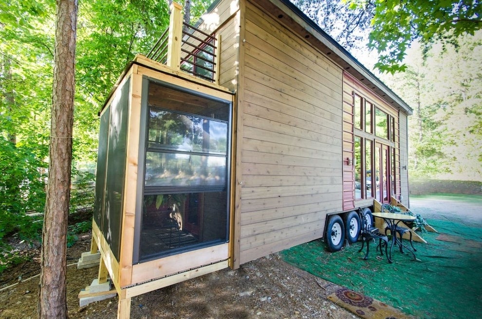 What Happened to the Tiny Homes Revolution?