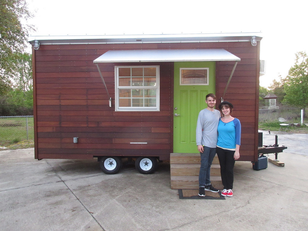 What Happened to the Tiny Homes Revolution?