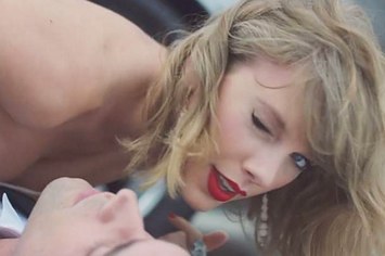 355px x 236px - There's A Theory That Taylor Swift And Tom Hiddleston Are Just Shooting A  Music Video