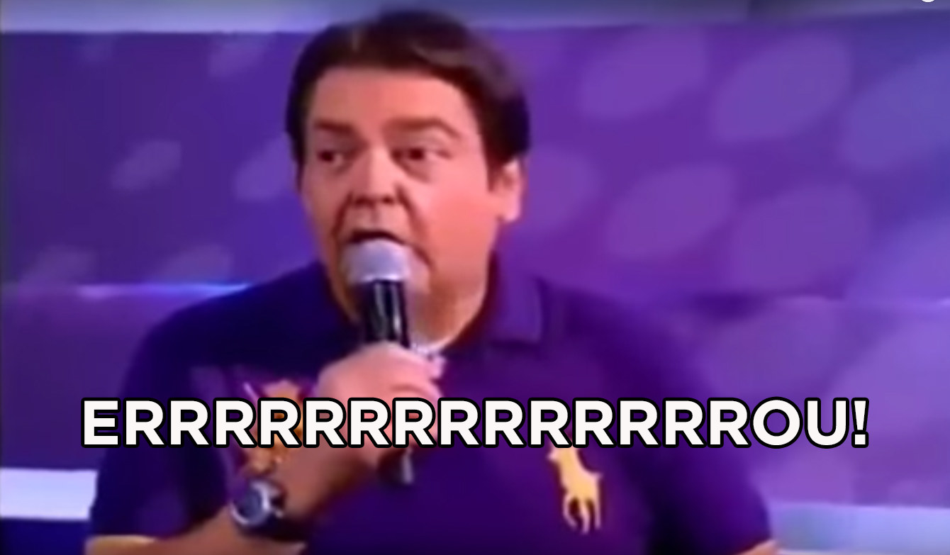 Você pode se lembrar disso na próxima vez em que as coisas estiverem difíceis.