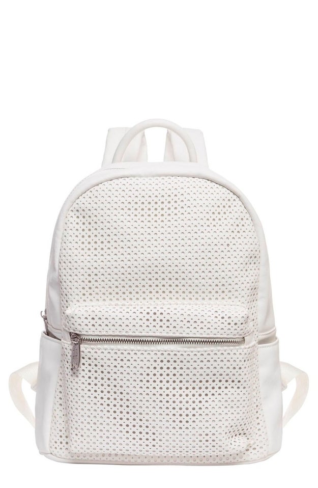 43 Super Cool Backpacks For Grownups