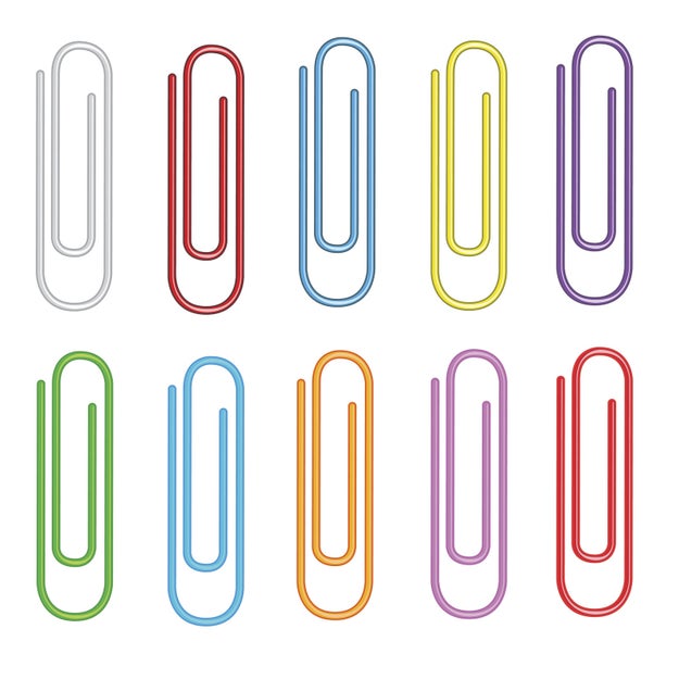 Staples Shaded The Hell Out Of Kris Jenner For Her Paper-Clip-Looking ...