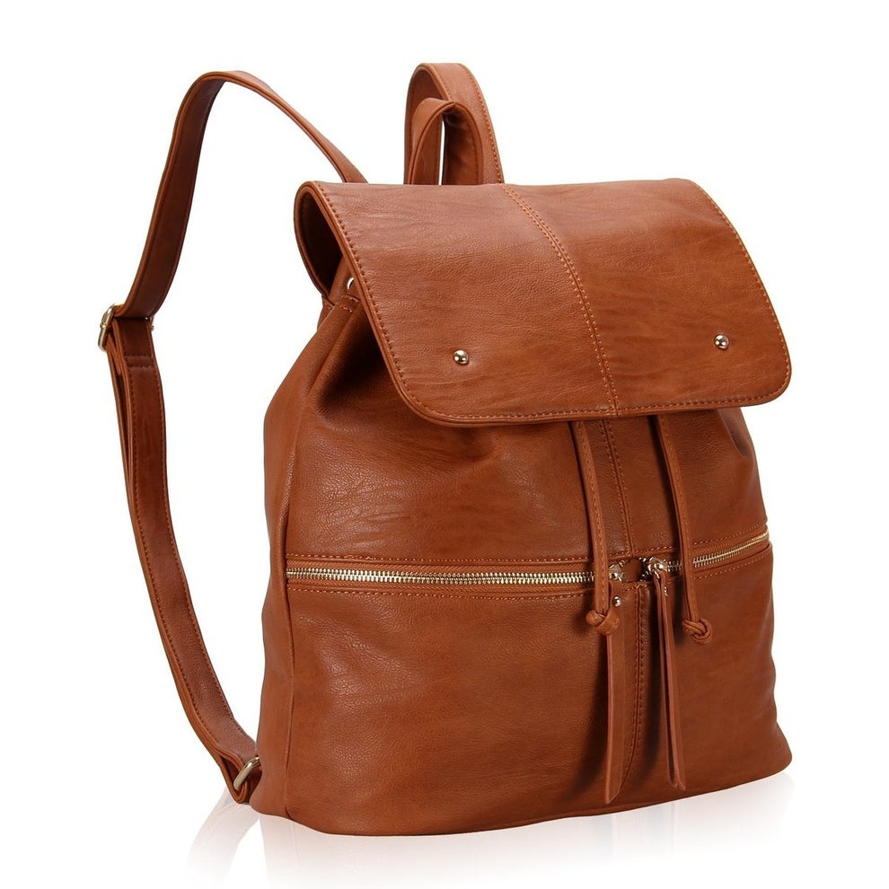 43 Super Cool Backpacks For Grownups