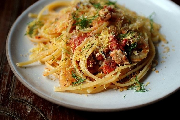 18 Summer Pasta Ideas To Try ASAP