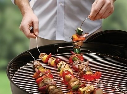 19 Insanely Clever Grilling Gadgets You'll Wish You Knew About Sooner