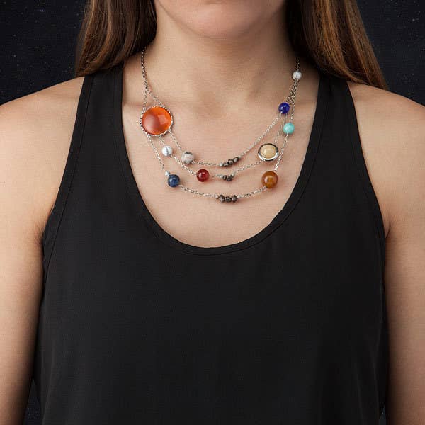 25 Space Themed Products For People With Their Heads In The
