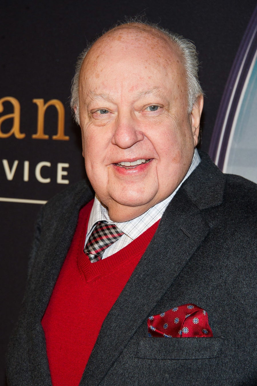 Roger Ailes