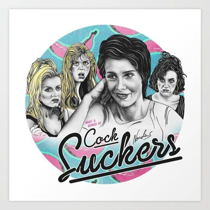 This Artist S Muriel S Wedding Tributes Are Damn Iconic