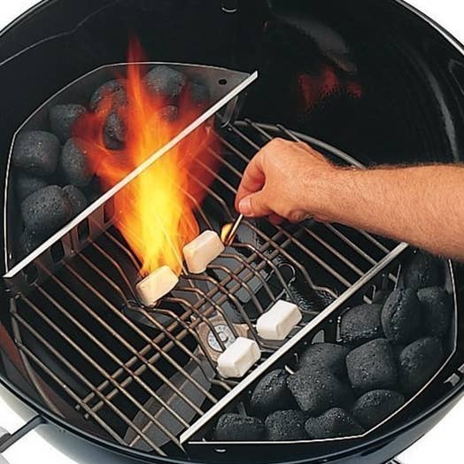 Gadgets We're Keeping an Eye On: The Combustion Inc. Grilling