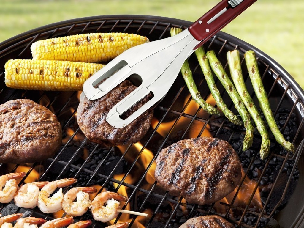 19 Insanely Clever Grilling Gadgets You'll Wish You Knew About Sooner