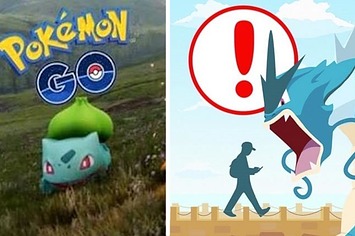 Pokemon GO - latest news, breaking stories and comment - The