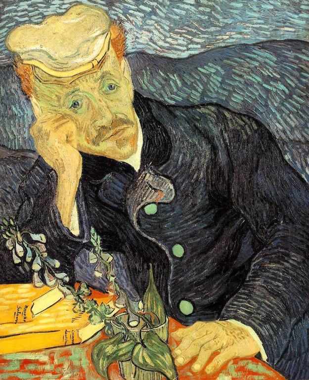 超歓迎された この中に、330億円以上する絵が1枚だけあります。さて、どれで 絵画