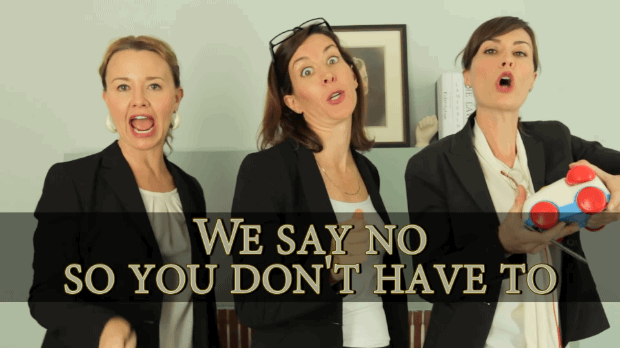 Subscribe to The Break Womb on YouTube for more funny stuff.