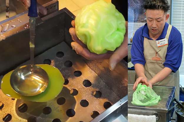 Realistic Vegetable Artificial Lifelike Simulation Cabbage Fake Food Sample 