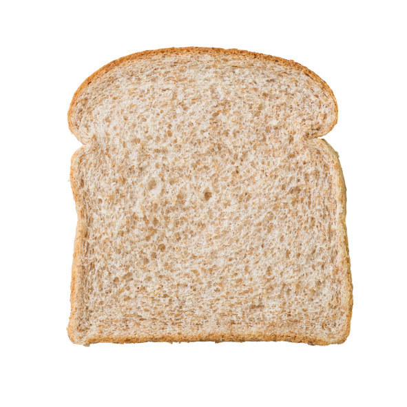 Nope, not whole wheat