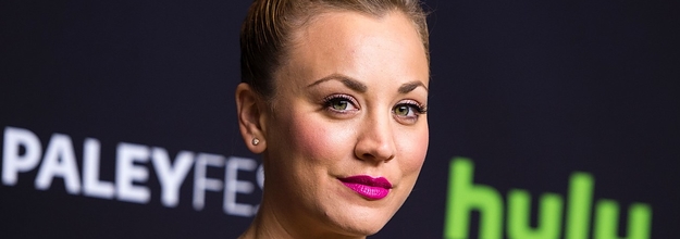 Kaley Cuoco Fucking Porn - Kaley Cuoco Had To Apologize After People Accused Her Of Defiling The  American Flag