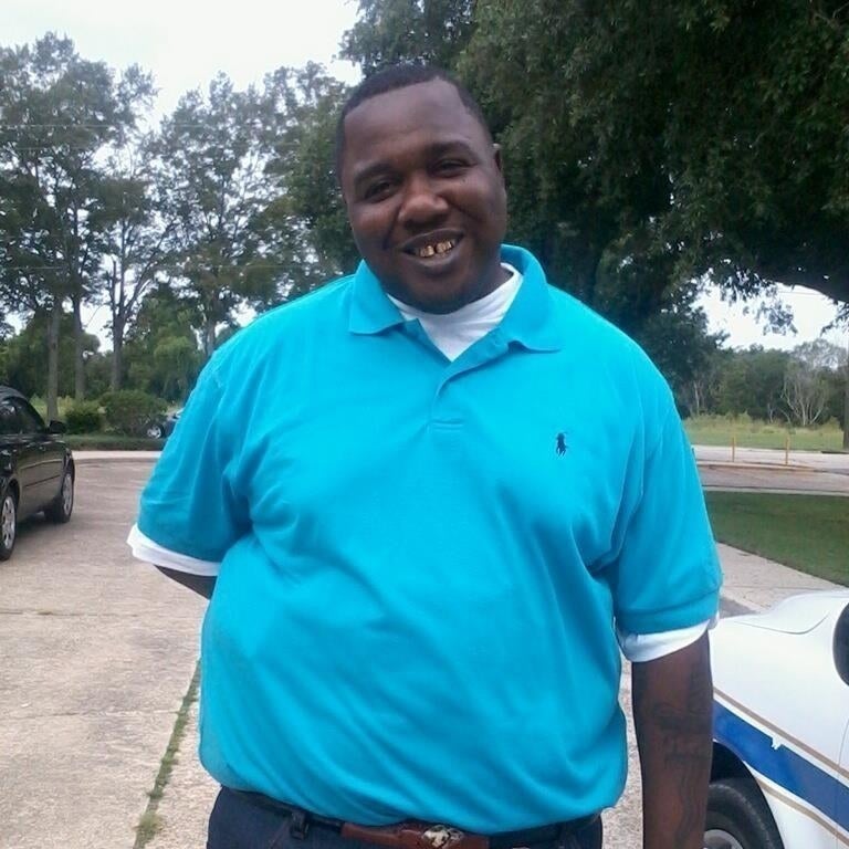 Alton Sterling