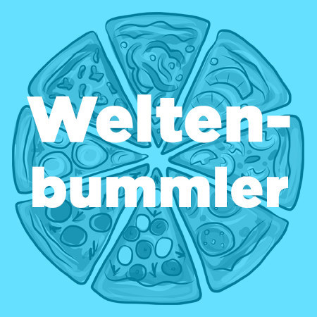 „Weltenbummler”