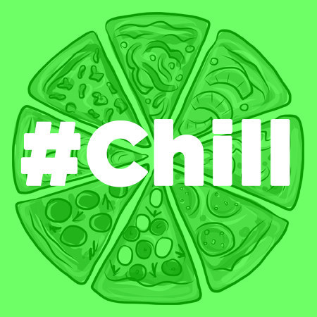 „#Chill”