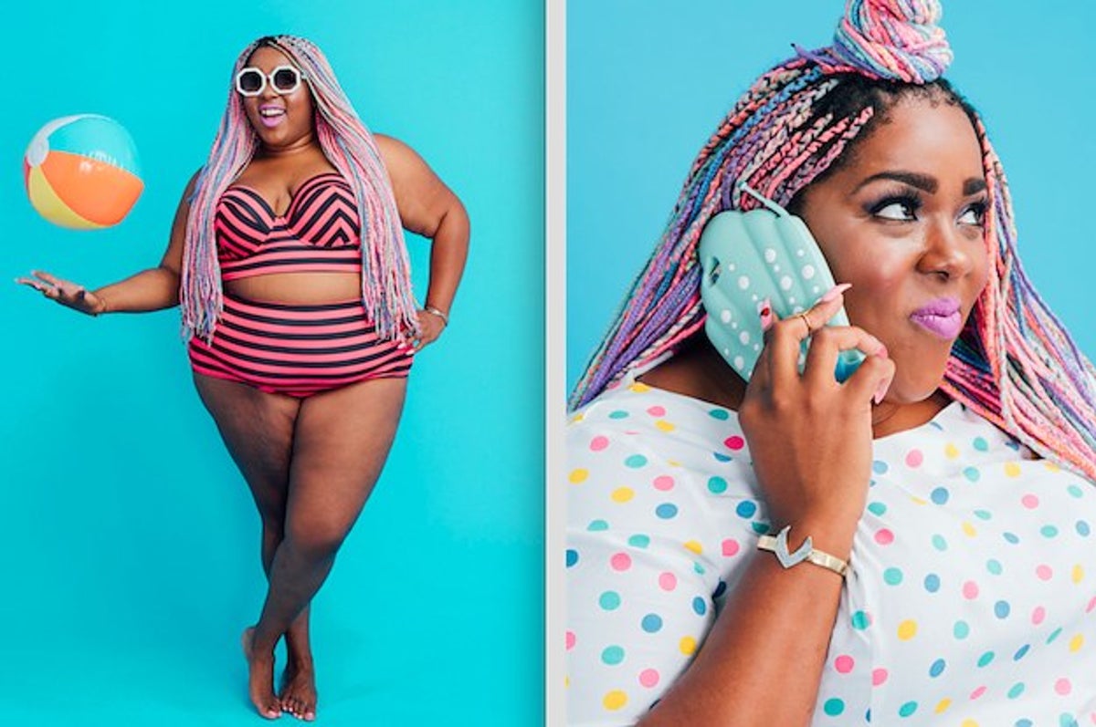 12 Must Have Garments for Curvy Girls