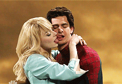 A hot makeout perhaps, but looks like you aren't sealing the deal