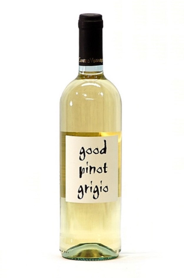 Pinot Grigio