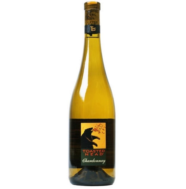 Chardonnay