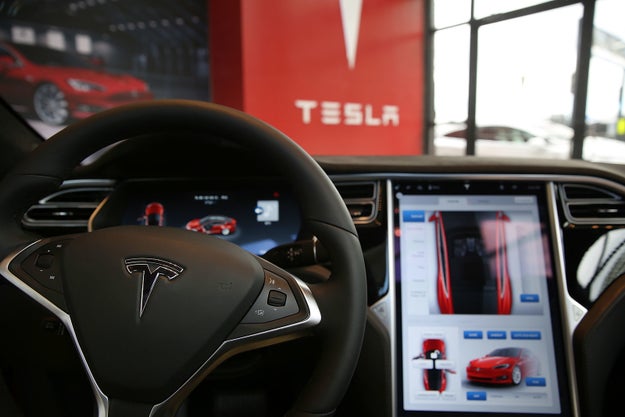 Tesla Big Problem With Autopilot Feature May Come Down To Its Name