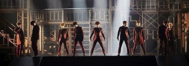 診断 もしあなたがexoだったらどのメンバー