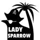Lady Sparrow