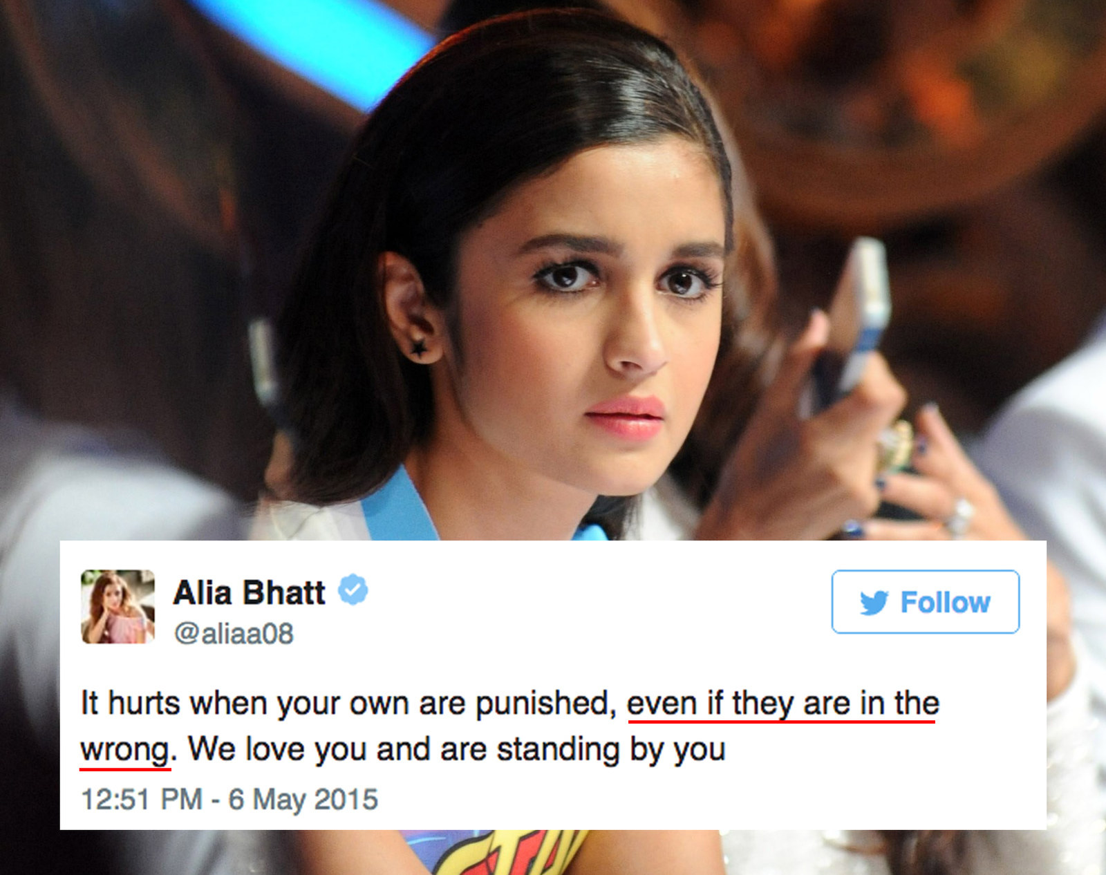 Lets All Take A Moment To Applaud, Appreciate And Admire Alia Bhatt